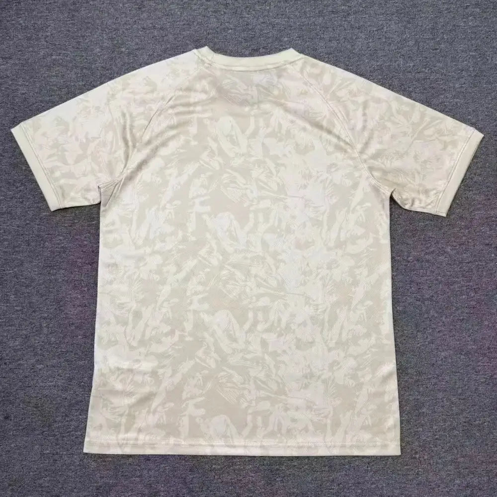 PSG Concept Trikot beige 2026/2027
