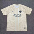 PSG Concept Trikot beige 2026/2027