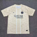 PSG Concept Trikot beige 2026/2027
