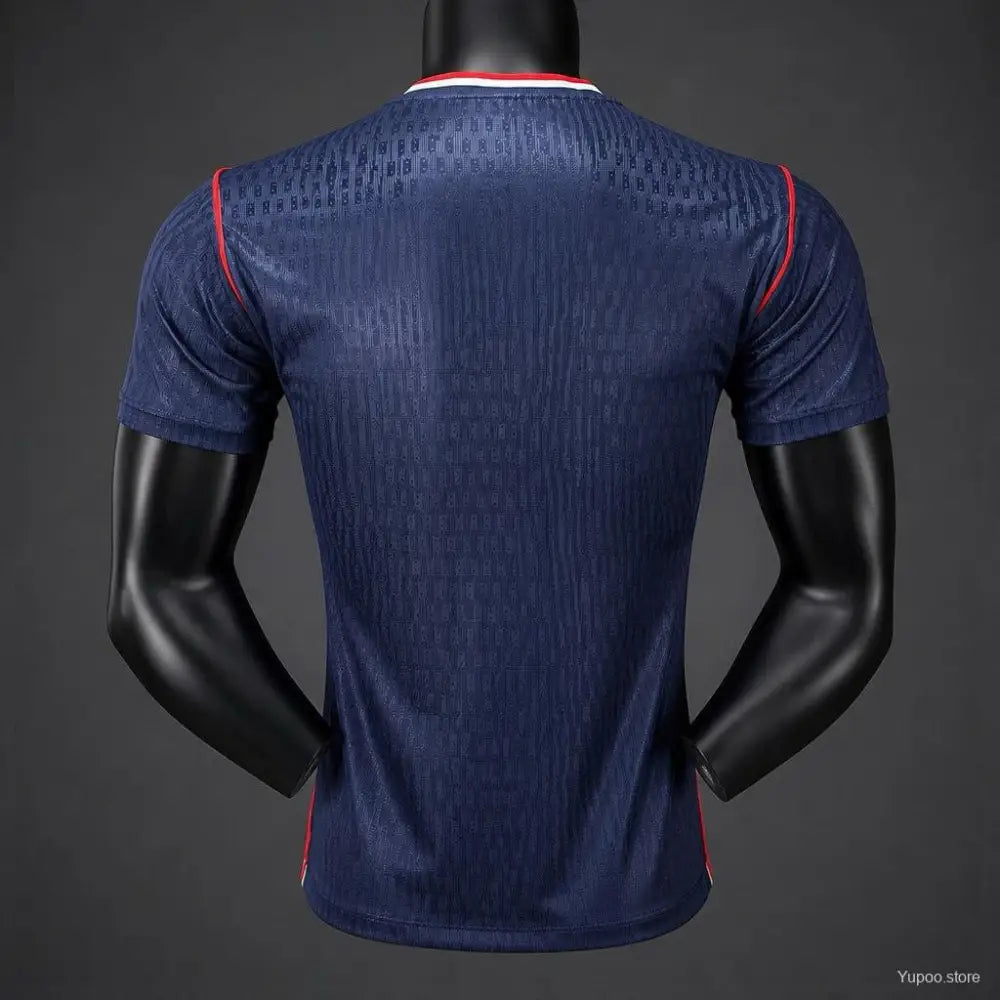 PSG Konzept-Heimtrikot 2026/2027 Spielerversion