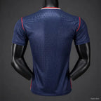 PSG Konzept-Heimtrikot 2026/2027 Spielerversion