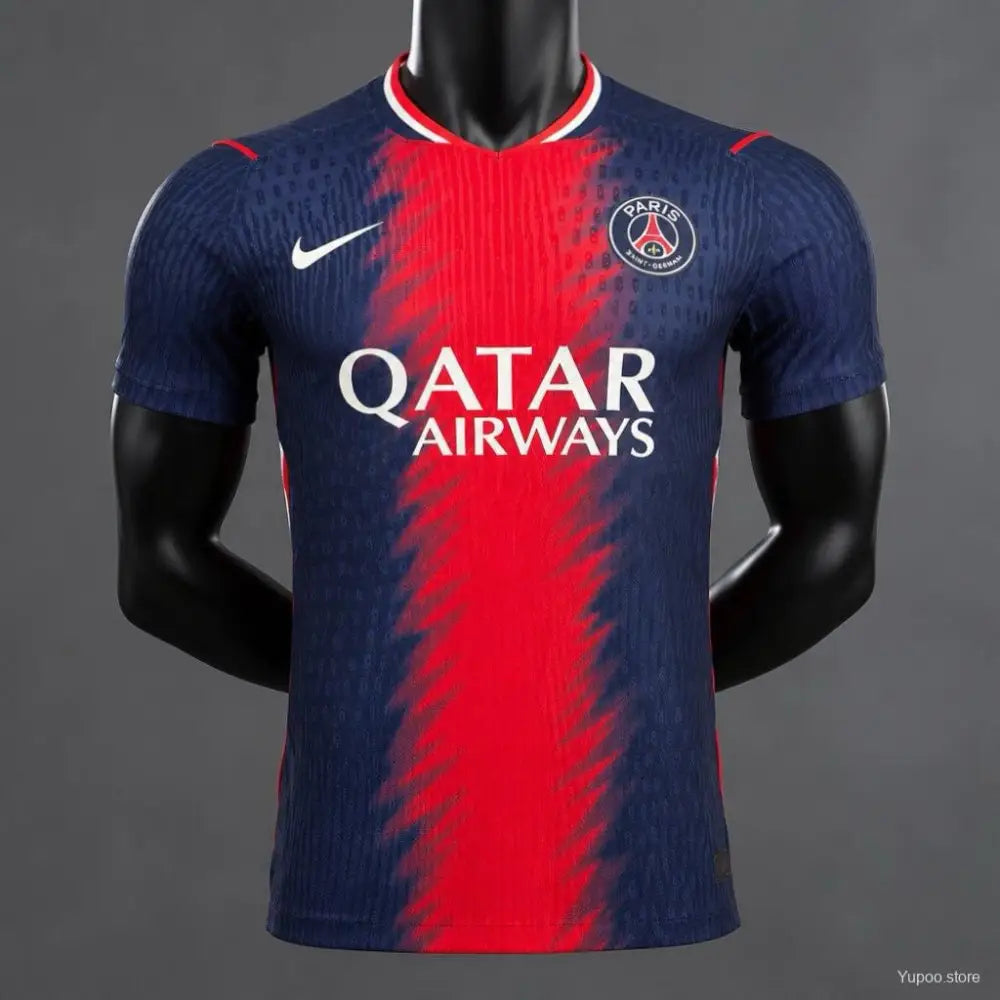 PSG Konzept-Heimtrikot 2026/2027 Spielerversion