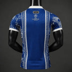 Maillot PSG Concept LDC 2026/2027 Version joueur Passe D