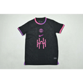 PSG Concept Purple Jersey 2025/2026