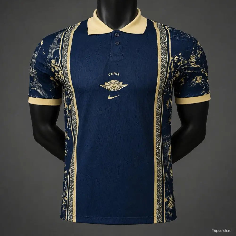 PSG Dior Jersey 2026/2027