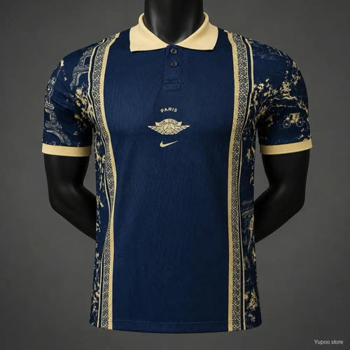 PSG Dior jersey 2026/2027 Paso D
