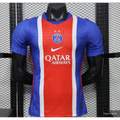 Maillot PSG Domicile 2 Étoile 2026/2027 Version joueur