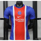 Maillot PSG Domicile 2 Étoile 2026/2027 Version joueur