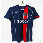 PSG Home Shirt 2004/2005