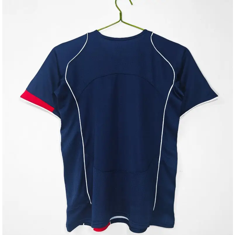 PSG Home Shirt 2004/2005