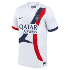 PSG Auswärtstrikot 2 Sterne 2025/2026