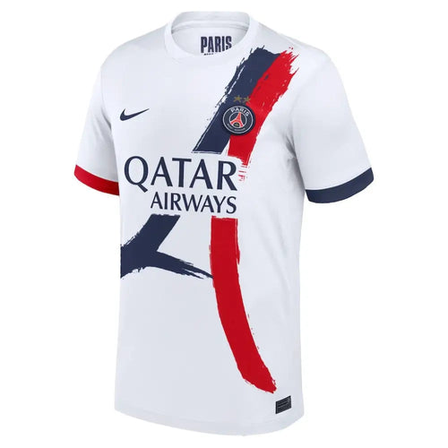 PSG Outer Swim 2 Star 2025/2026 Pass D