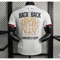 PSG Away Jersey 2-Star Back to Back 2025/2026 Player Version