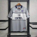 PSG Auswärtstrikot 2000/2001