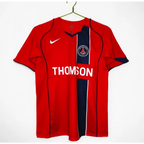 PSG Auswärtstrikot 2004/2005