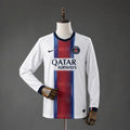 Maillot PSG Extérieur 2026/2027  Manches longues Passe D
