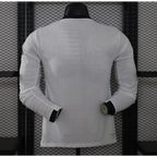 Maillot PSG Extérieur 2026/2027 Version Joueur Manches longues Passe D