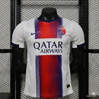 PSG Auswärtstrikot 2026/2027 Spielerversion