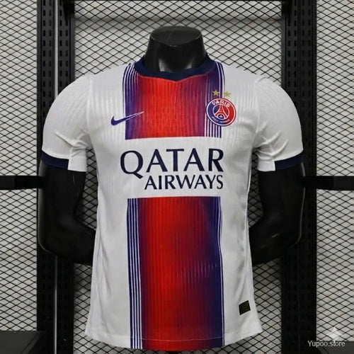 PSG Exterior Swimwear 2026/2027 Player Version Pass D