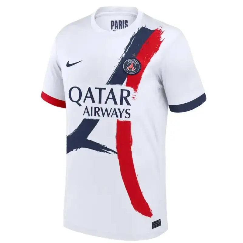 PSG-Auswärtstrikot Stern 2026