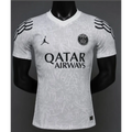 Maillot PSG Fourth 2026/2027 Version joueur Passe D
