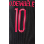 PSG Fourth Trikot Spielerversion 2025/2026