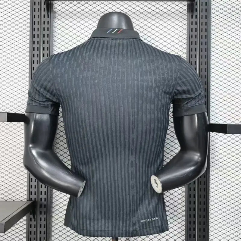PSG Fourth Trikot Spielerversion 2025/2026