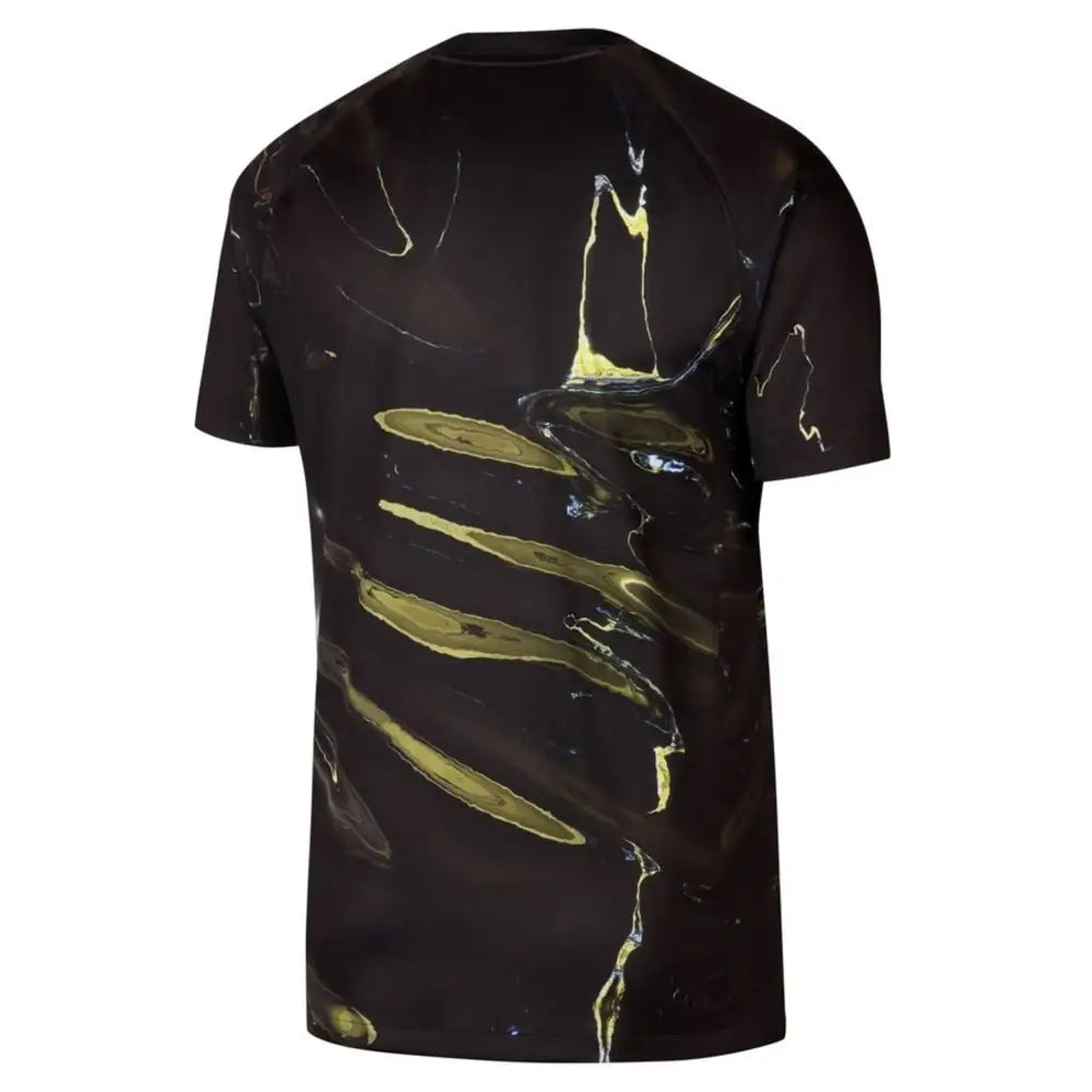 PSG Jordan Night Edition Jersey 2025/2026