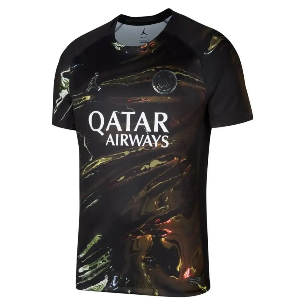 PSG Jordan Night Edition Jersey 2025/2026