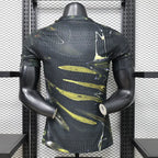 PSG Jordan Night Edition Spielerversion Trikot 2025/2026