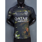 PSG Jordan Night Edition Stern Spielerversion 2025/2026 Trikot