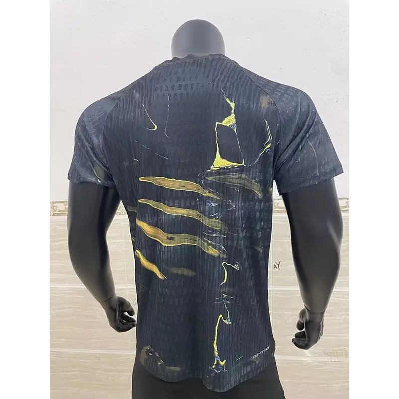 PSG Jordan Night Edition Stern Spielerversion 2025/2026 Trikot
