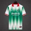 Maillot PSG Lifestyle Energy 2026/2027 Passe D