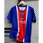 Maillot PSG Paris-Saint-Germain 2 étoiles Domicile 2026/2027