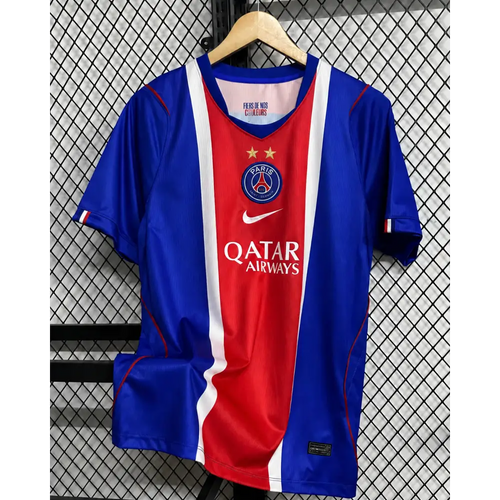 Maillot PSG Paris-Saint-Germain 2 étoiles Domicile 2026/2027 Passe D