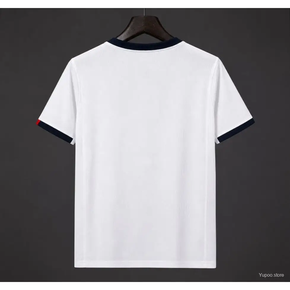 PSG Paris-Saint-Germain 2-star Away Jersey 2026/2027