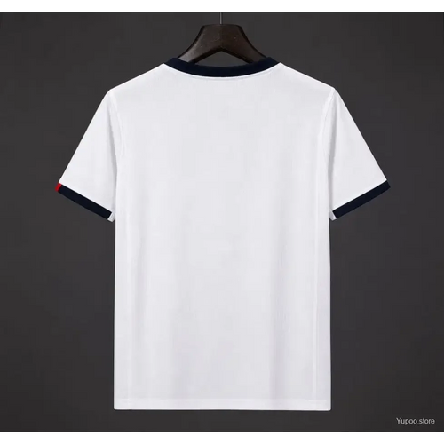Maillot PSG Paris-Saint-Germain 2 étoiles Extérieur 2026/2027 Passe D