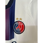 PSG Paris-Saint-Germain 2-star Away Jersey 2026/2027