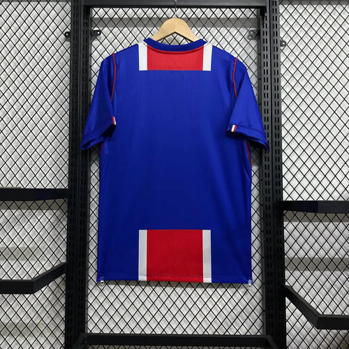 Maillot PSG Paris-Saint-Germain 2 étoiles Domicile 2026/2027 Passe D