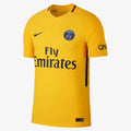 PSG Paris-Saint-Germain Auswärtstrikot 2017/2018