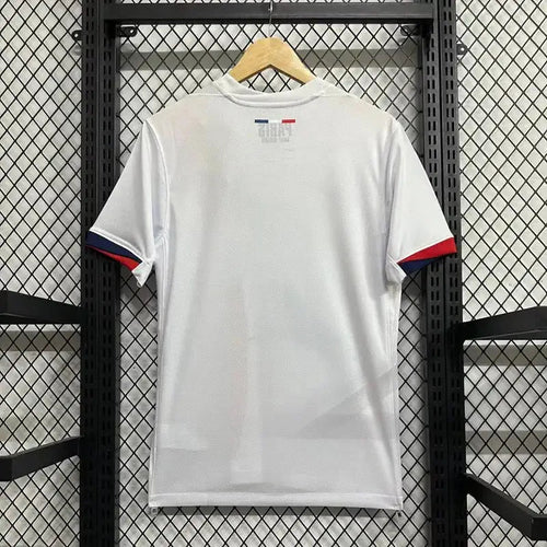 Maillot PSG Paris-Saint-Germain Extérieur 2025/2026 Passe D