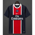 Maillot PSG Paris-Saint-Germain Retro 2011/2012 Passe D