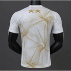 Maillot PSG Pré match 2026/2027 Domicile Doré Version joueur Passe D