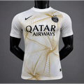 Maillot PSG Pré match 2026/2027 Domicile Doré Version joueur Passe D
