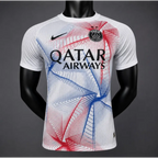 Maillot PSG Pré match 2026/2027 Domicile Version joueur Passe D