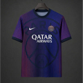 Maillot PSG Pré match 2026/2027 Extérieur Fan Passe D