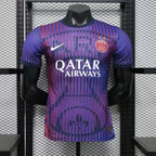 Maillot PSG Pré match 2026/2027 Extérieur Version Joueur Passe D