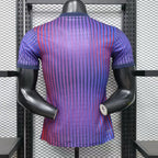 Maillot PSG Pré match 2026/2027 Extérieur Version Joueur Passe D