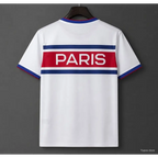 PSG-Vorbereitungs-Trikot 2026/2027