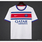 PSG-Vorbereitungs-Trikot 2026/2027
